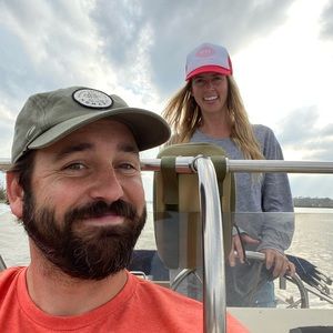 Meet your Posher, Chris